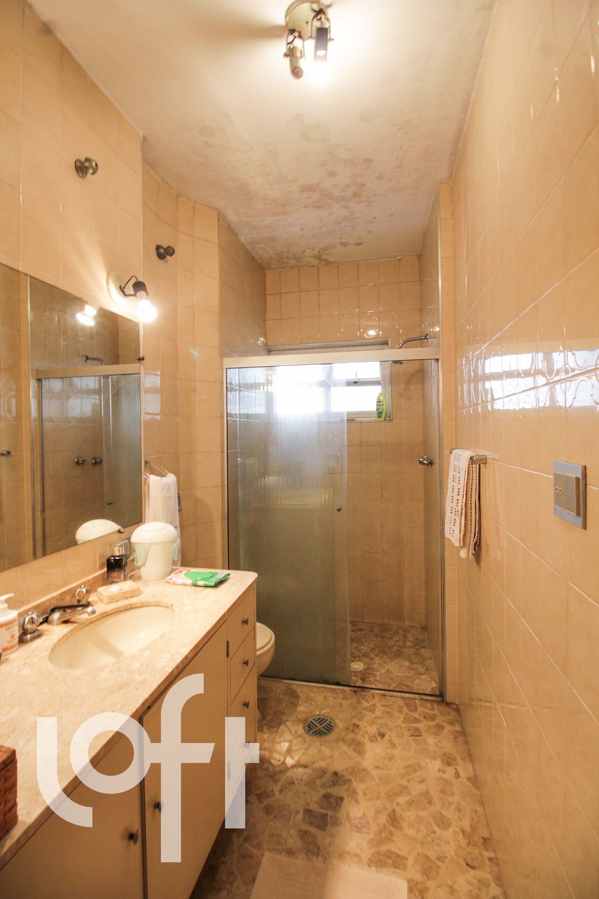 Apartamento à venda com 3 quartos, 190m² - Foto 31