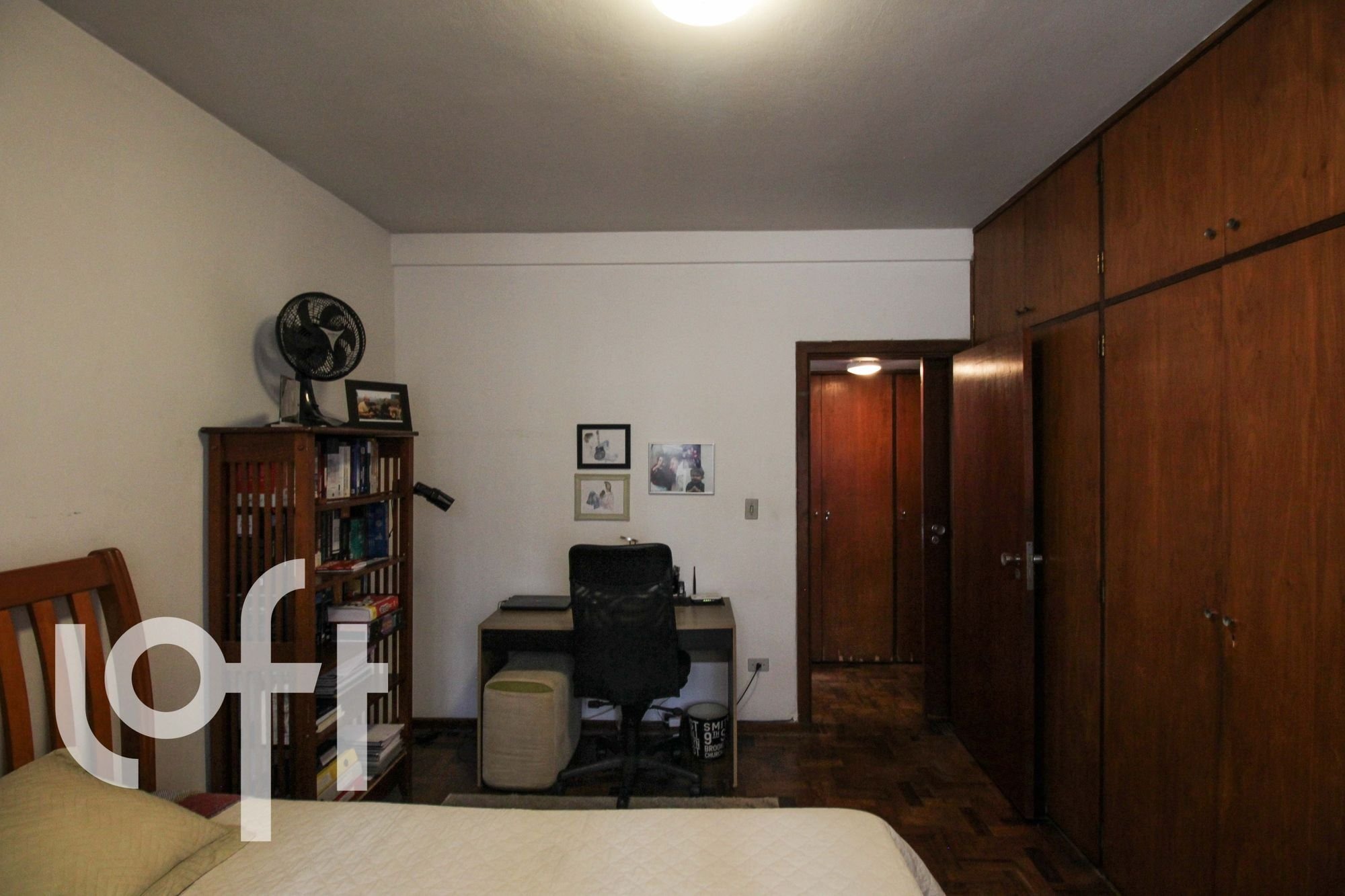 Apartamento à venda com 3 quartos, 190m² - Foto 35