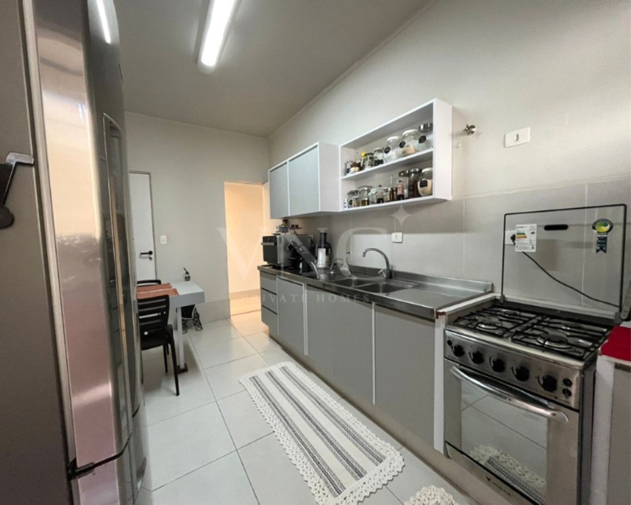 Apartamento à venda com 3 quartos, 86m² - Foto 5