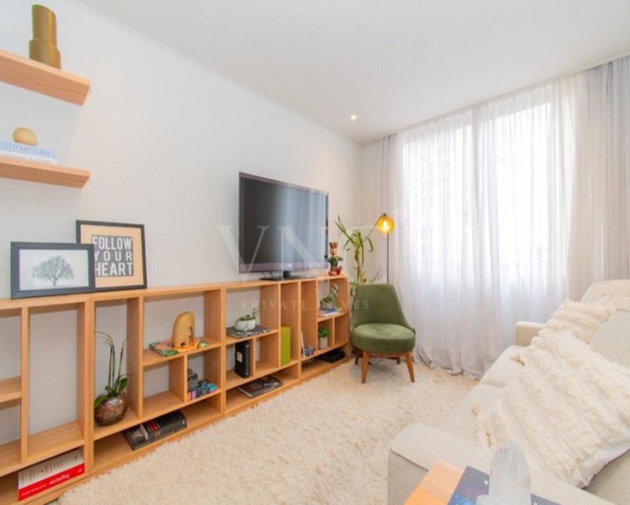 Apartamento à venda com 3 quartos, 86m² - Foto 11