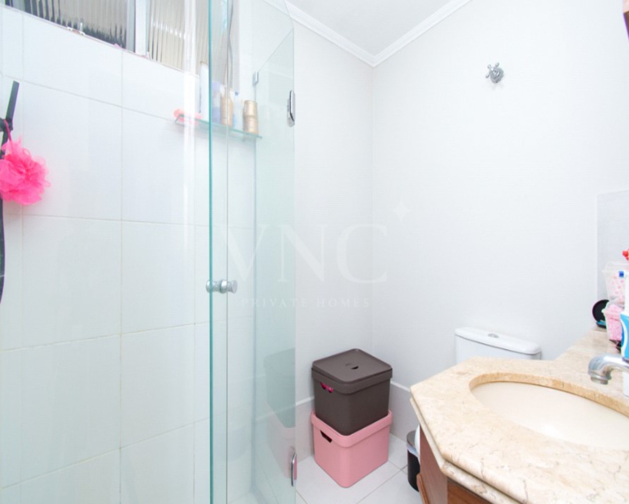 Apartamento à venda com 3 quartos, 86m² - Foto 18