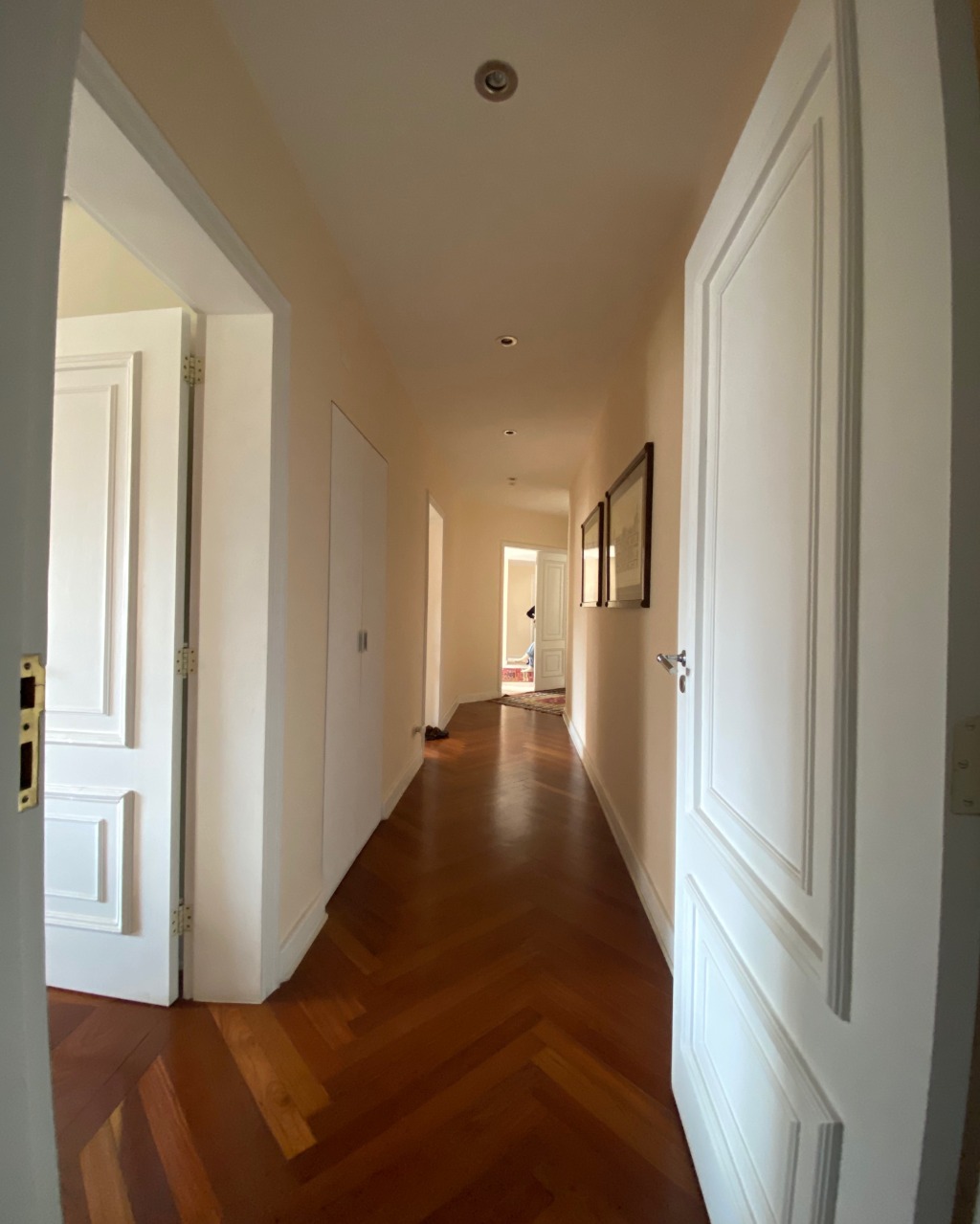 Apartamento à venda com 4 quartos, 312m² - Foto 3