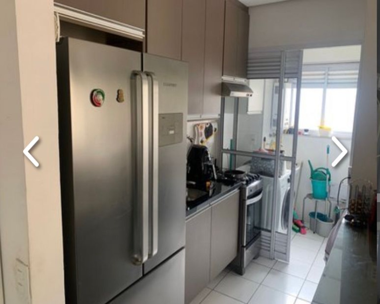 Apartamento à venda com 3 quartos, 87m² - Foto 2