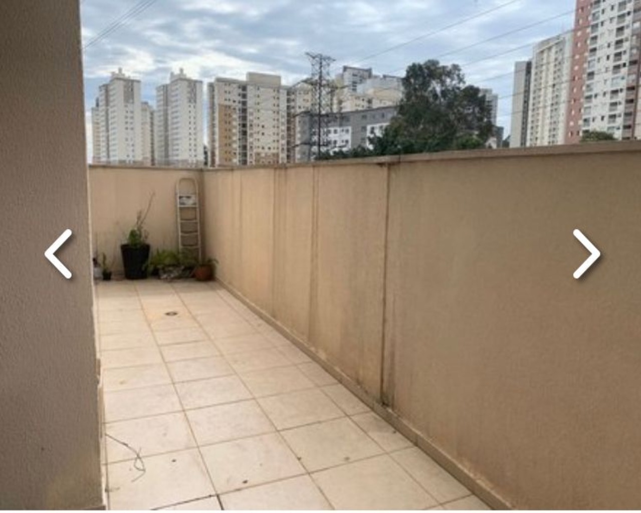 Apartamento à venda com 3 quartos, 87m² - Foto 3