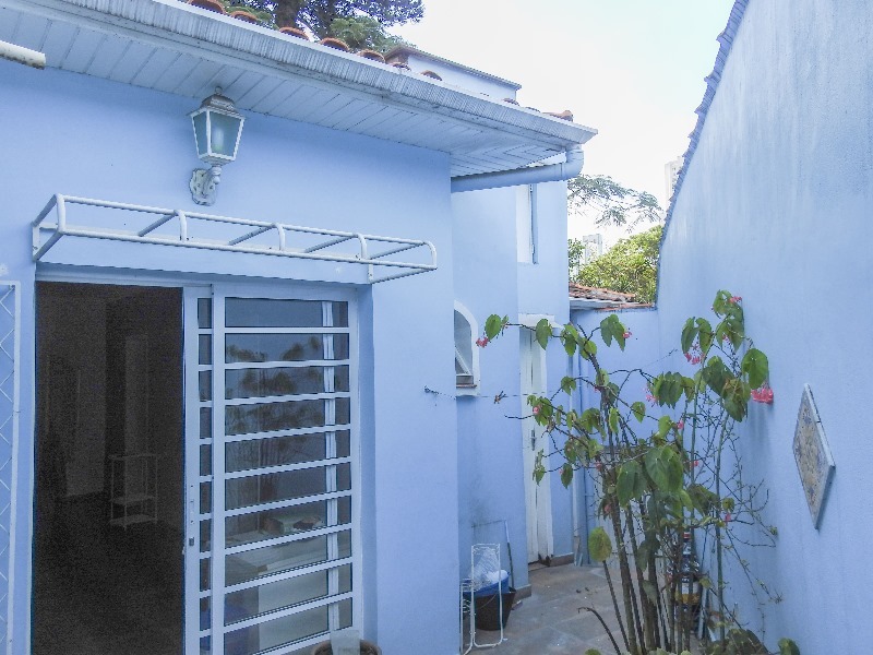 Casa à venda com 3 quartos, 235m² - Foto 23