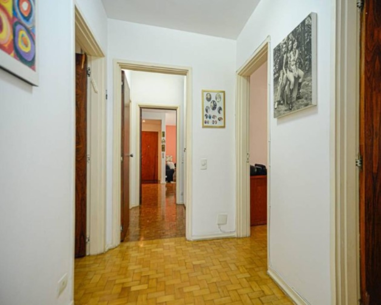 Apartamento à venda com 3 quartos, 160m² - Foto 11