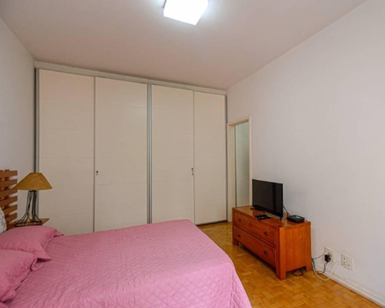 Apartamento à venda com 3 quartos, 160m² - Foto 13