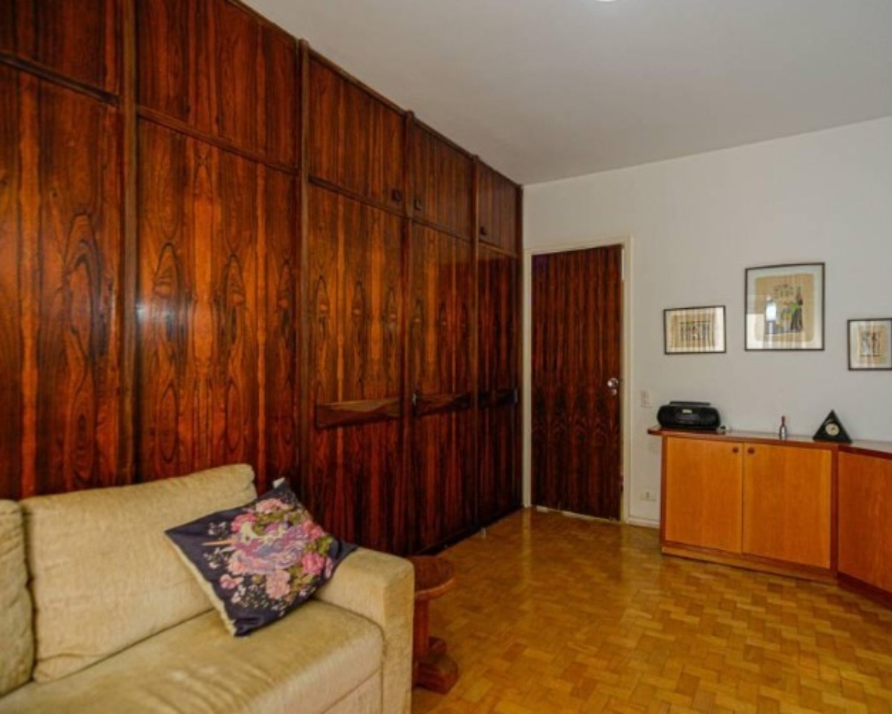 Apartamento à venda com 3 quartos, 160m² - Foto 16