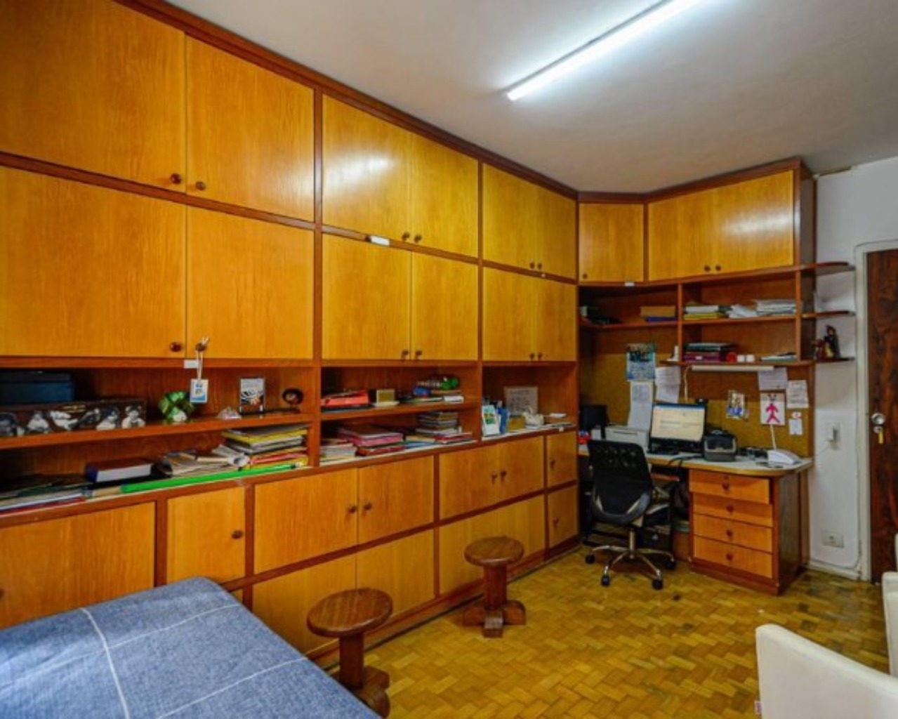 Apartamento à venda com 3 quartos, 160m² - Foto 18