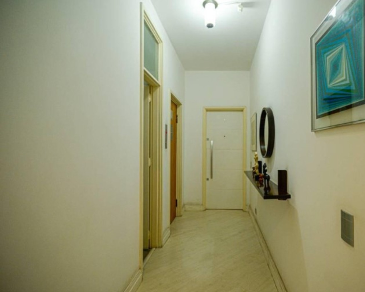 Apartamento à venda com 3 quartos, 160m² - Foto 20