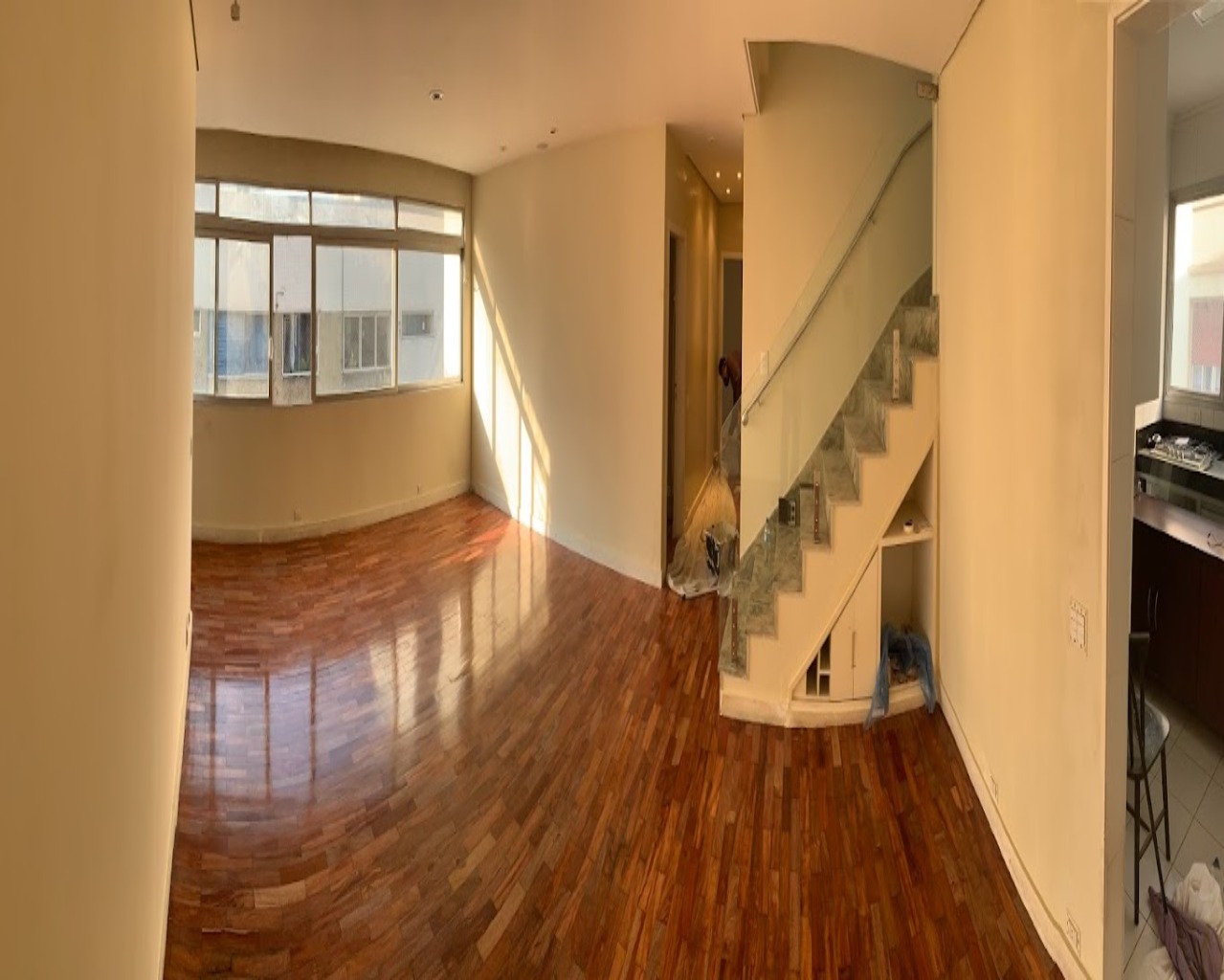 Cobertura à venda com 3 quartos, 220m² - Foto 4