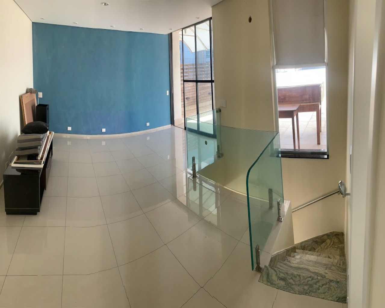 Cobertura à venda com 3 quartos, 220m² - Foto 7