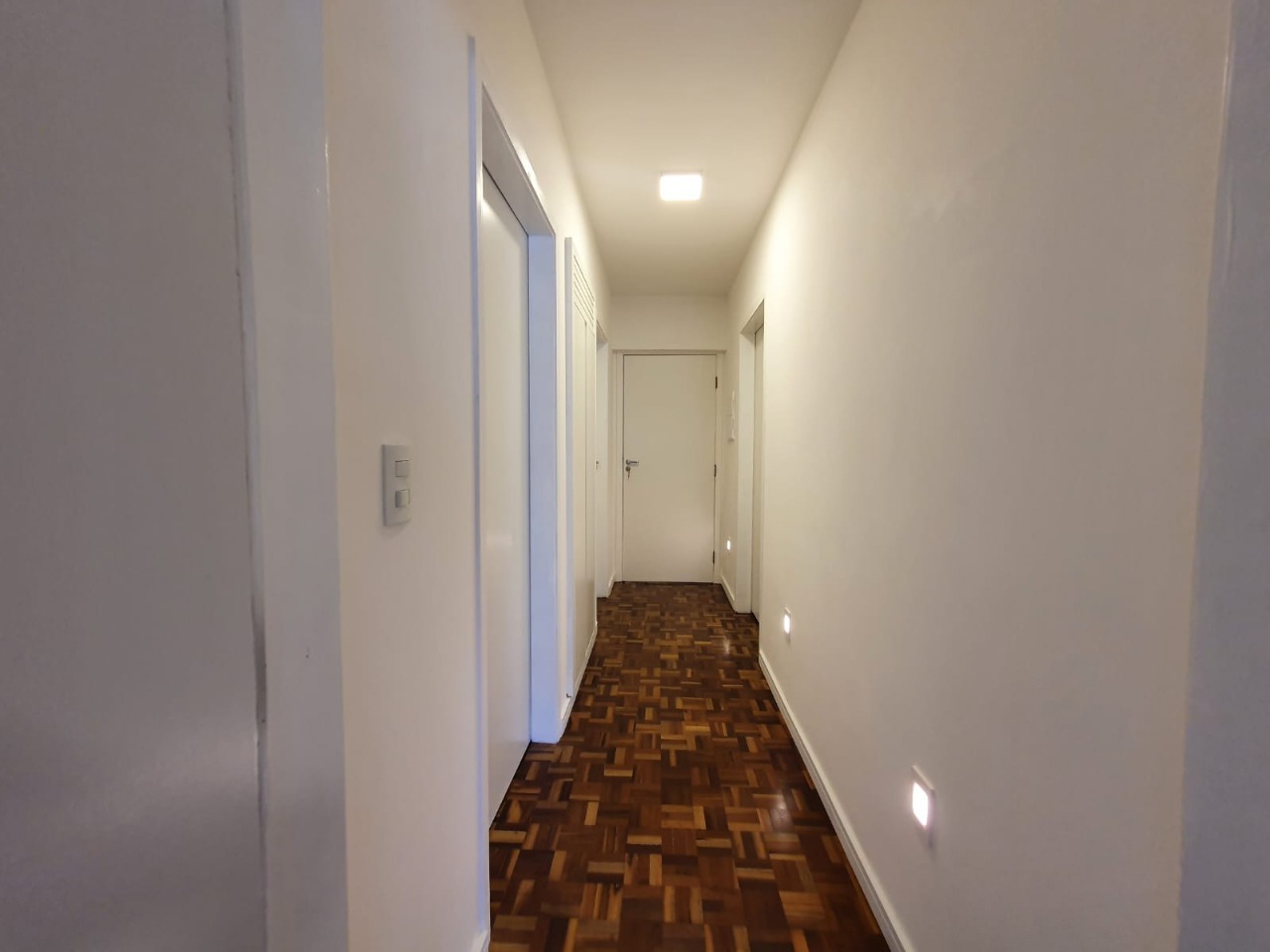 Apartamento à venda com 3 quartos, 135m² - Foto 13