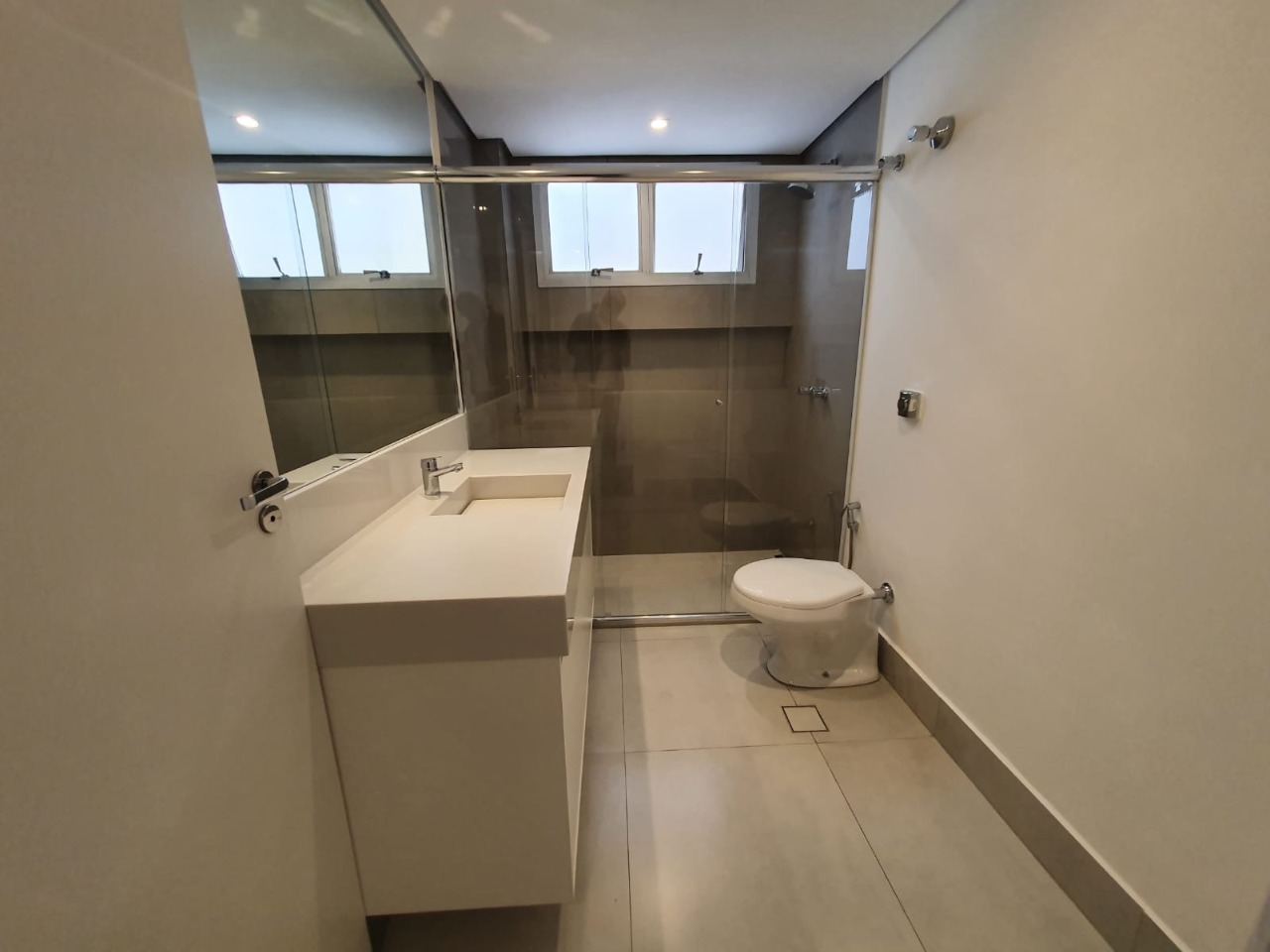 Apartamento à venda com 3 quartos, 135m² - Foto 16