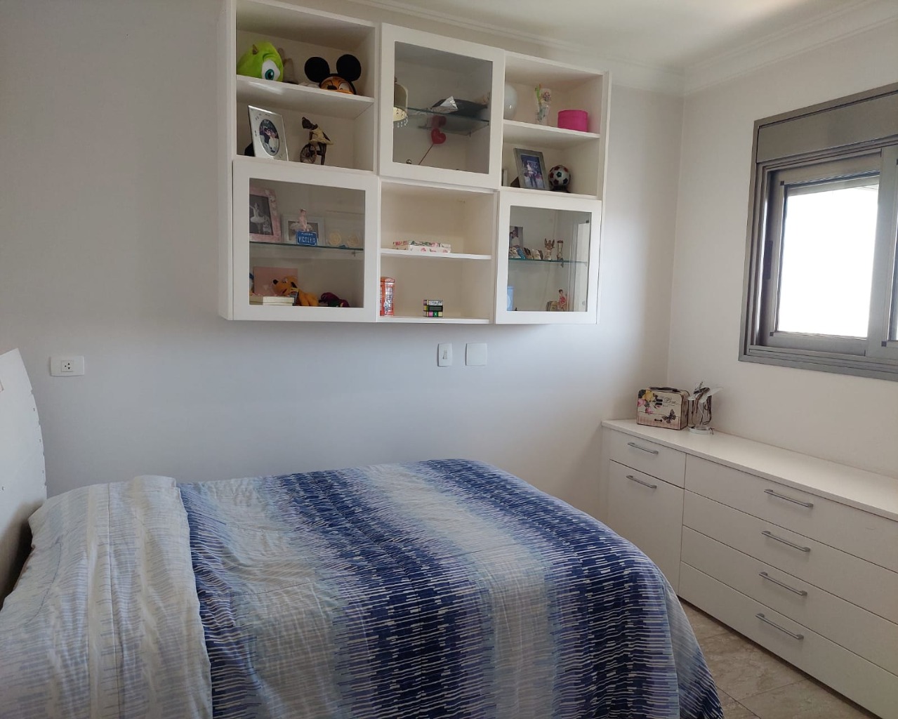 Apartamento à venda com 4 quartos, 300m² - Foto 13