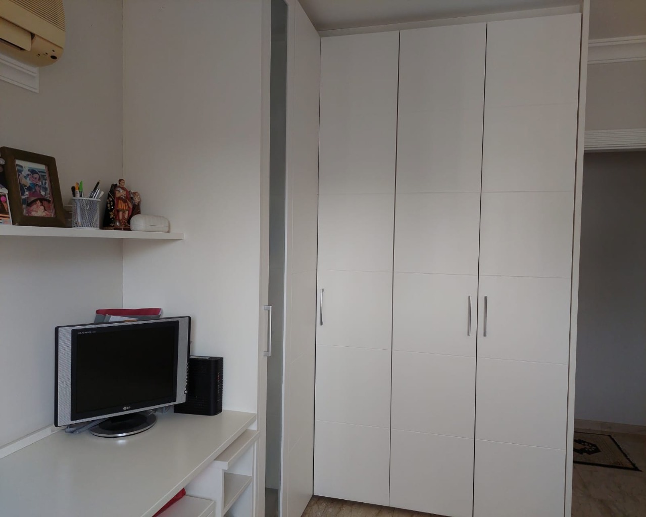 Apartamento à venda com 4 quartos, 300m² - Foto 15