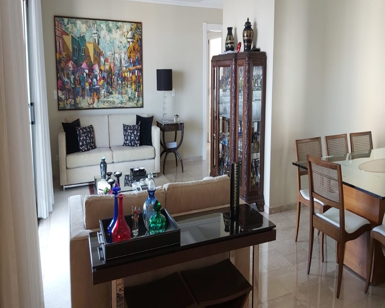 Apartamento à venda com 4 quartos, 300m² - Foto 16