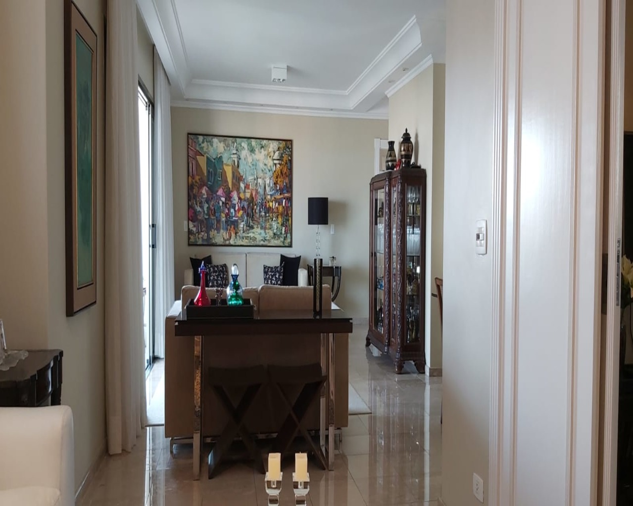 Apartamento à venda com 4 quartos, 300m² - Foto 20