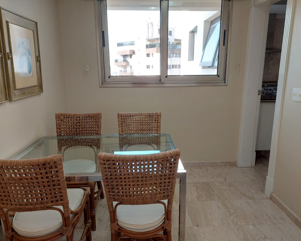 Apartamento à venda com 4 quartos, 300m² - Foto 23