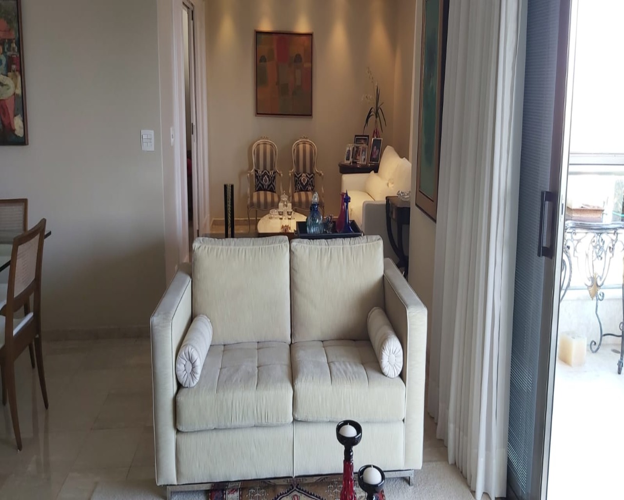 Apartamento à venda com 4 quartos, 300m² - Foto 26