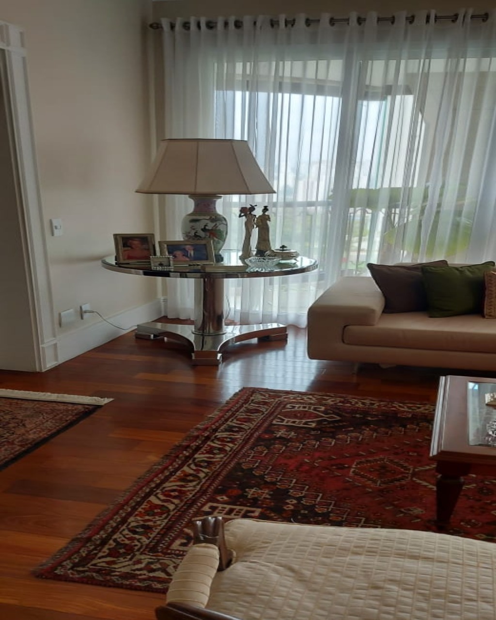 Apartamento à venda com 4 quartos, 235m² - Foto 6