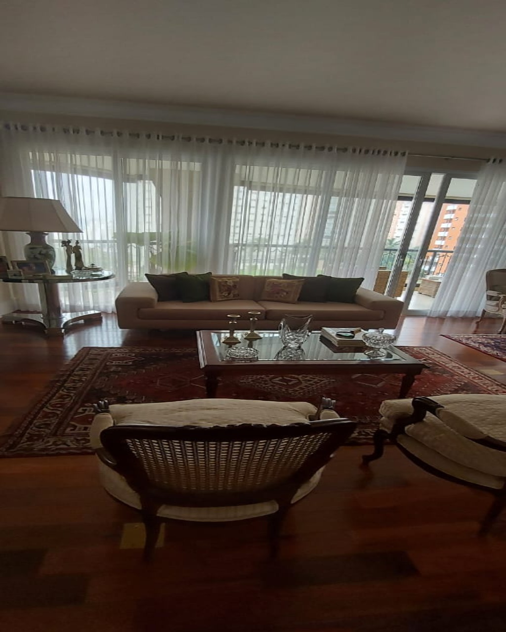 Apartamento à venda com 4 quartos, 235m² - Foto 11