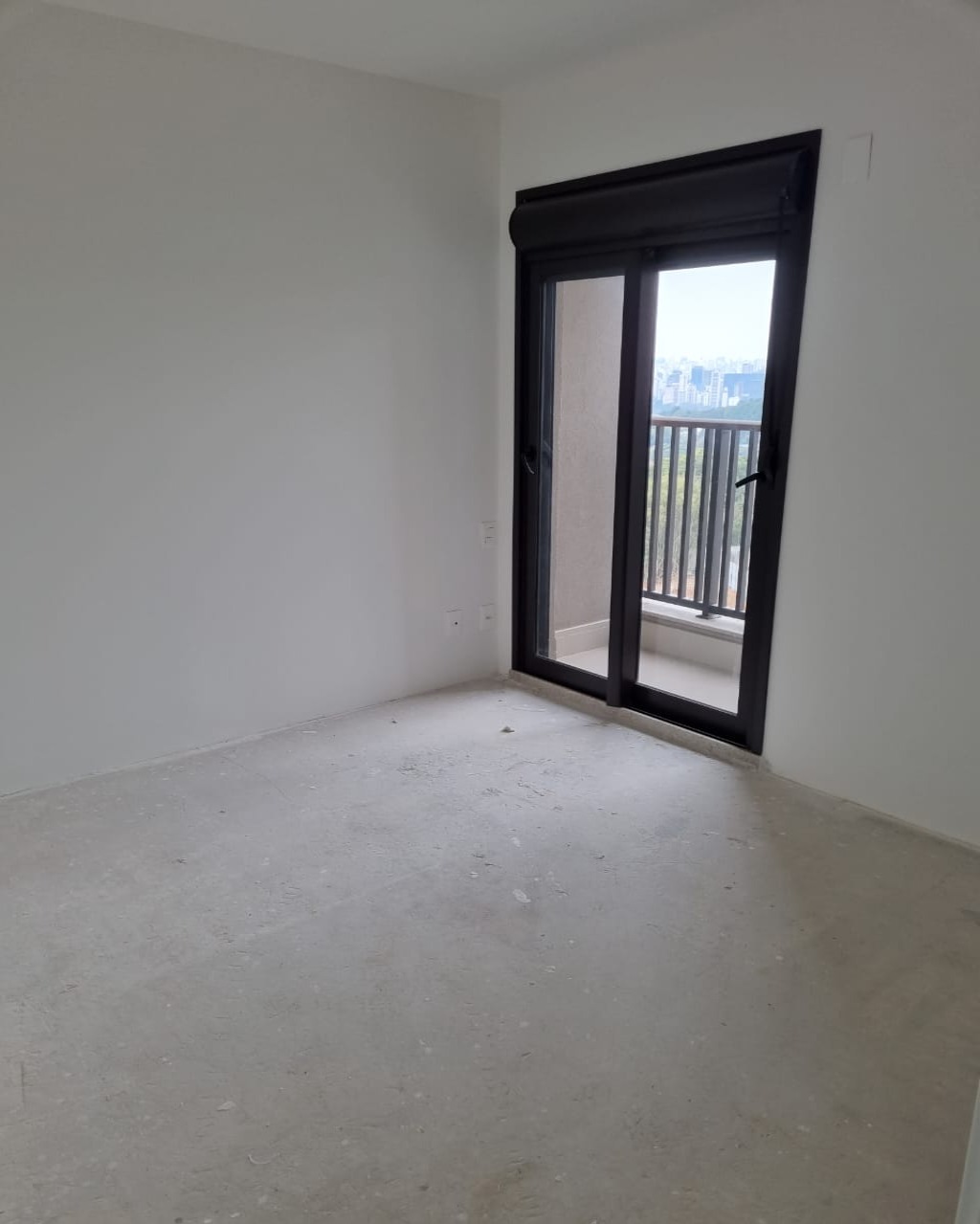 Apartamento à venda com 4 quartos, 195m² - Foto 9