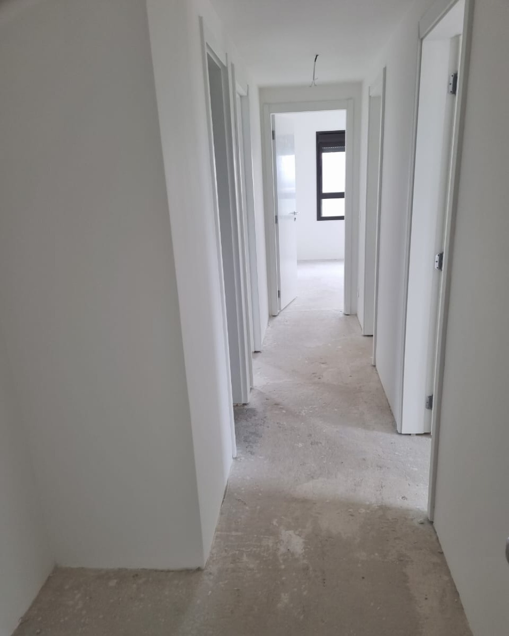 Apartamento à venda com 4 quartos, 195m² - Foto 11