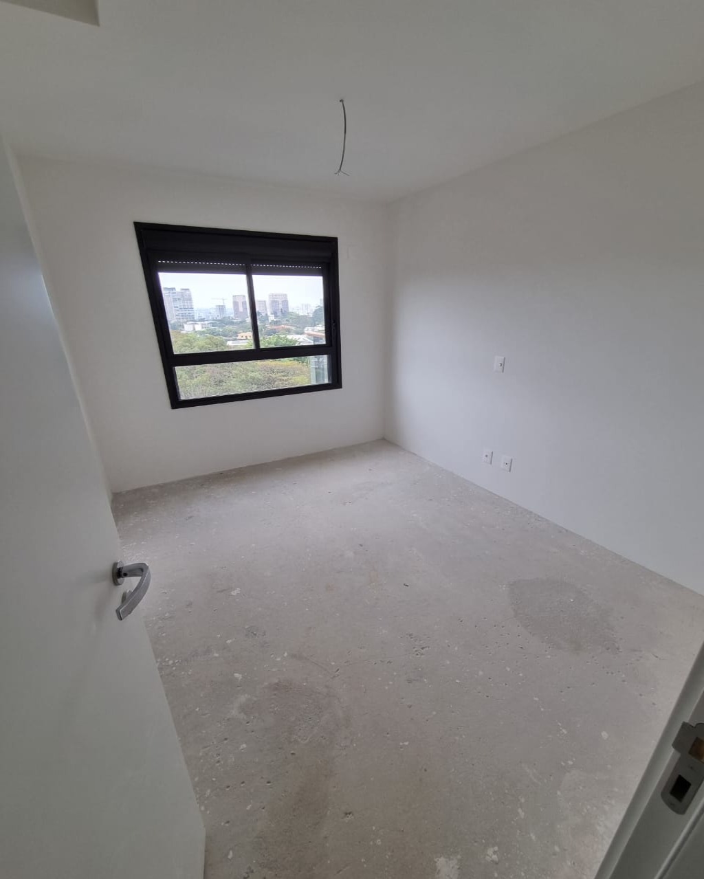 Apartamento à venda com 4 quartos, 195m² - Foto 12