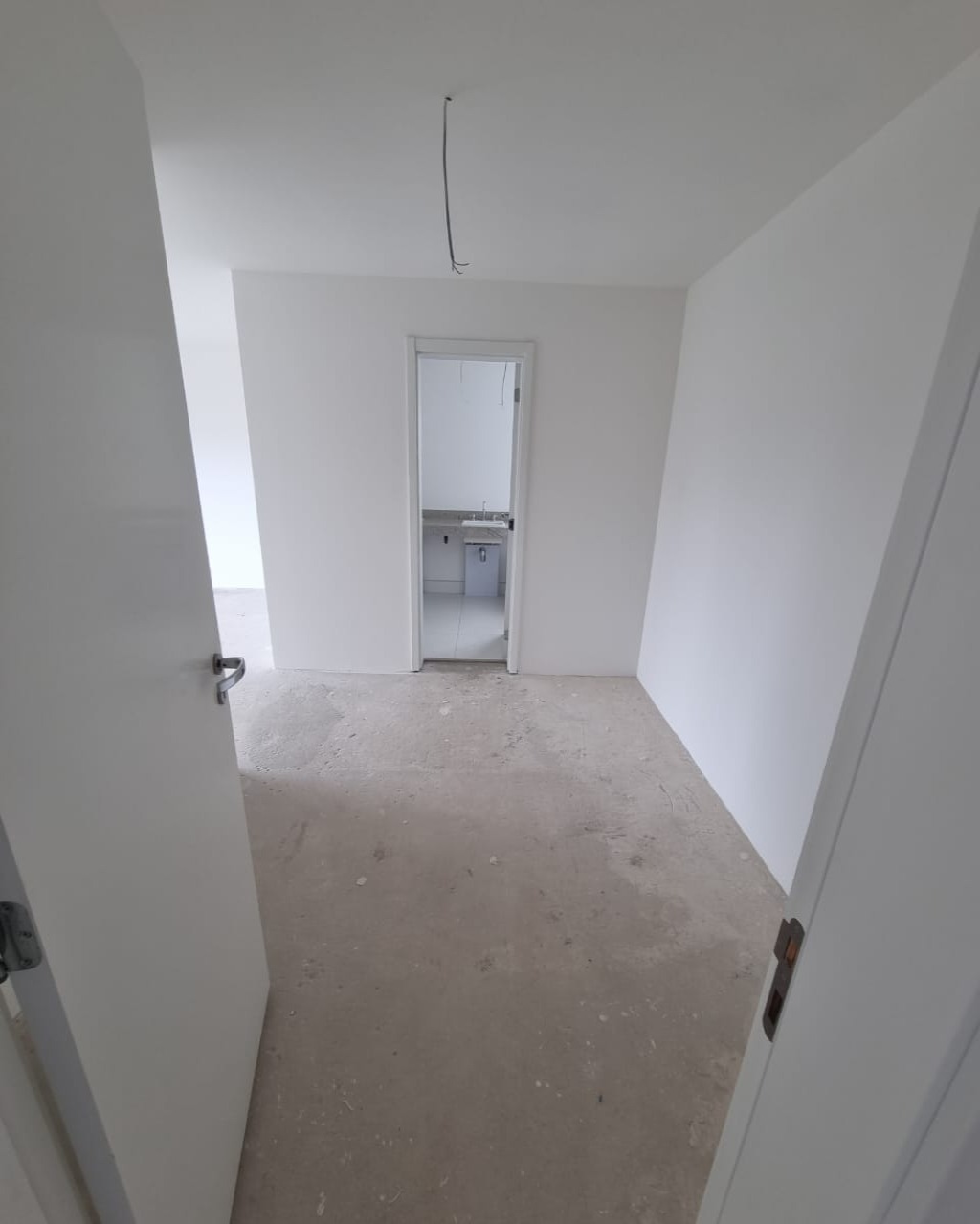 Apartamento à venda com 4 quartos, 195m² - Foto 14