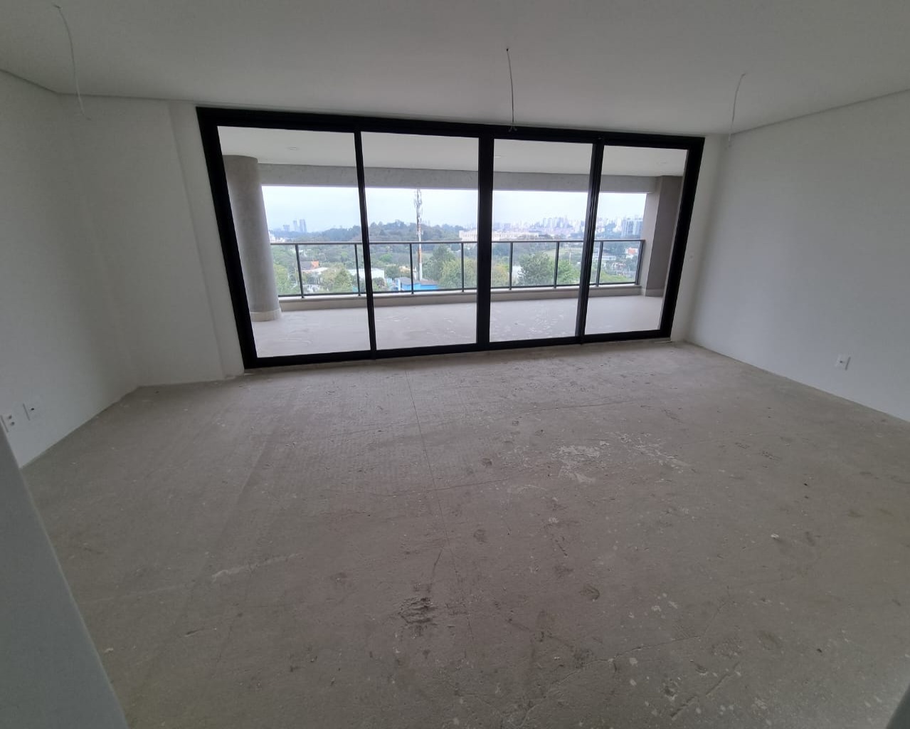 Apartamento à venda com 4 quartos, 195m² - Foto 21