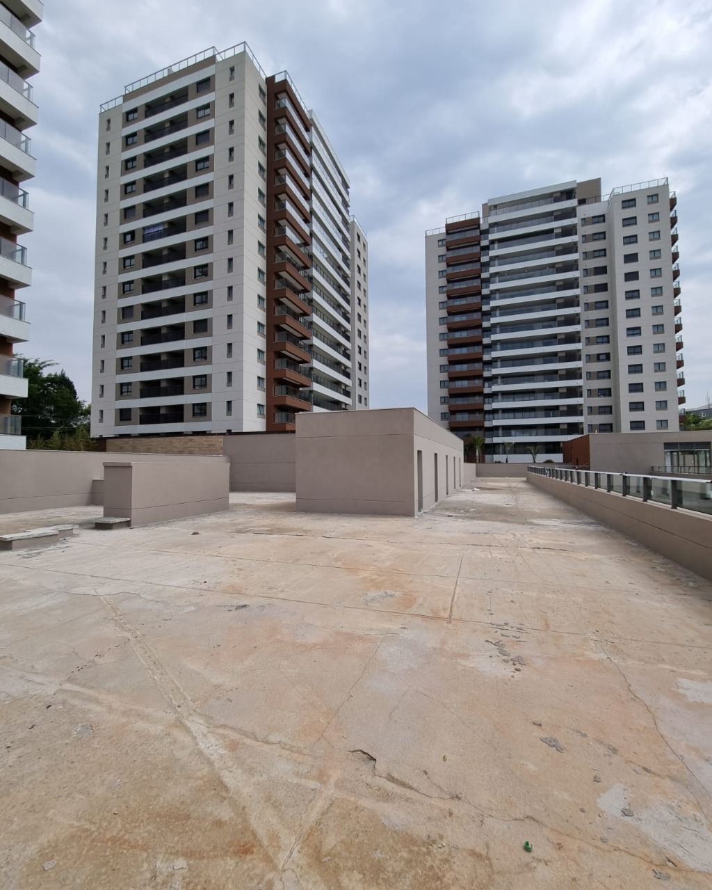 Apartamento à venda com 4 quartos, 195m² - Foto 33