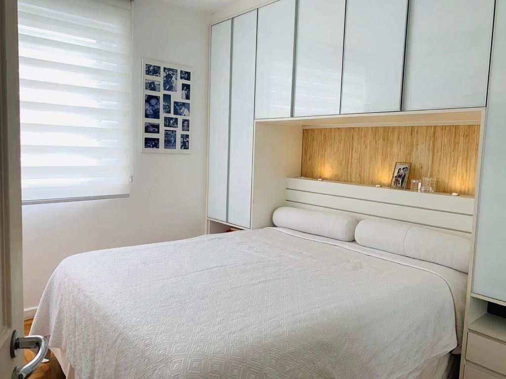 Apartamento à venda com 3 quartos, 110m² - Foto 6