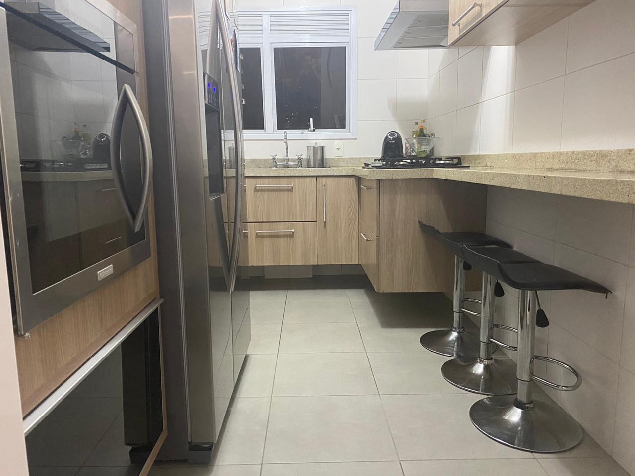 Apartamento à venda com 3 quartos, 110m² - Foto 7