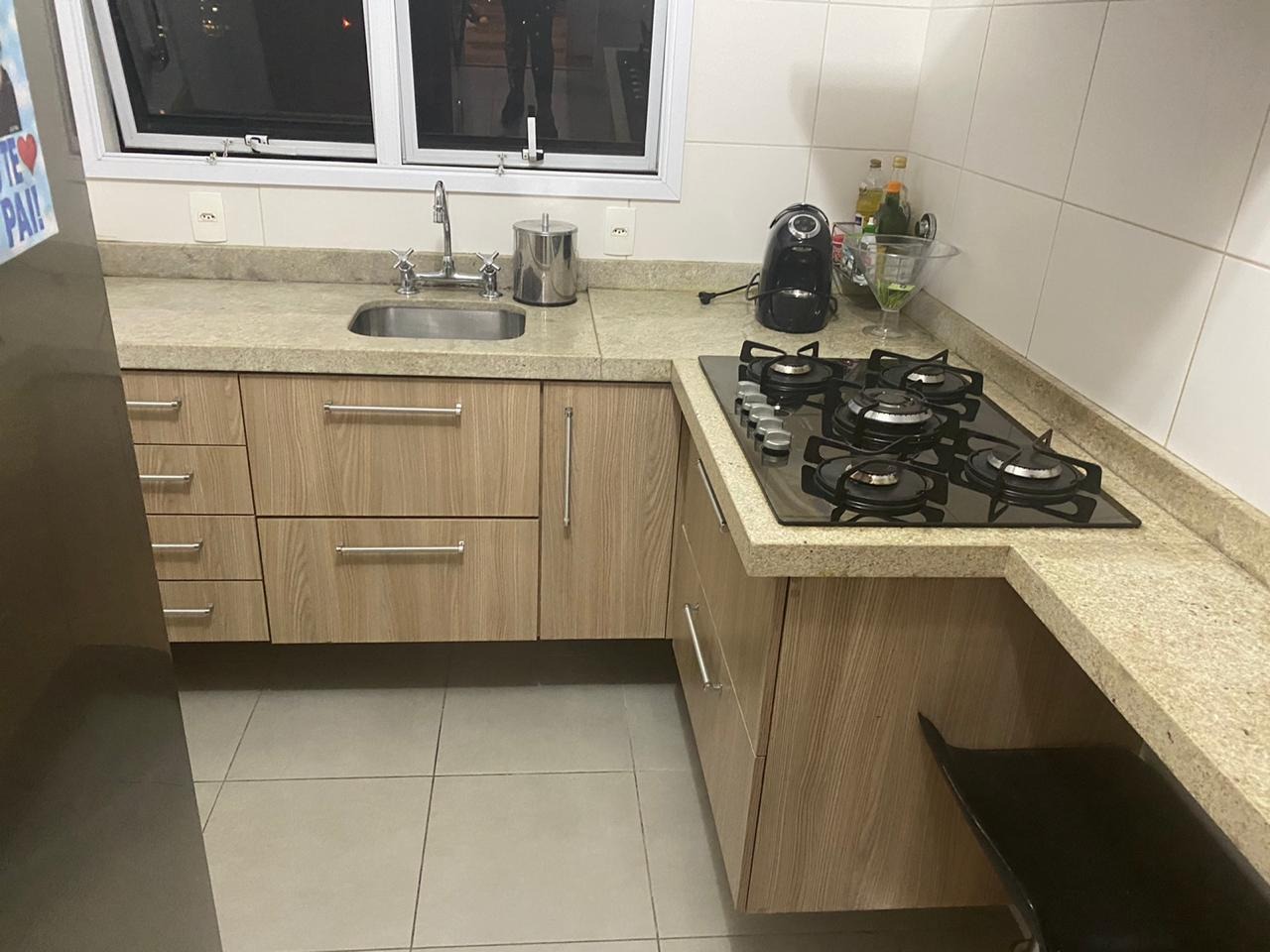 Apartamento à venda com 3 quartos, 110m² - Foto 8