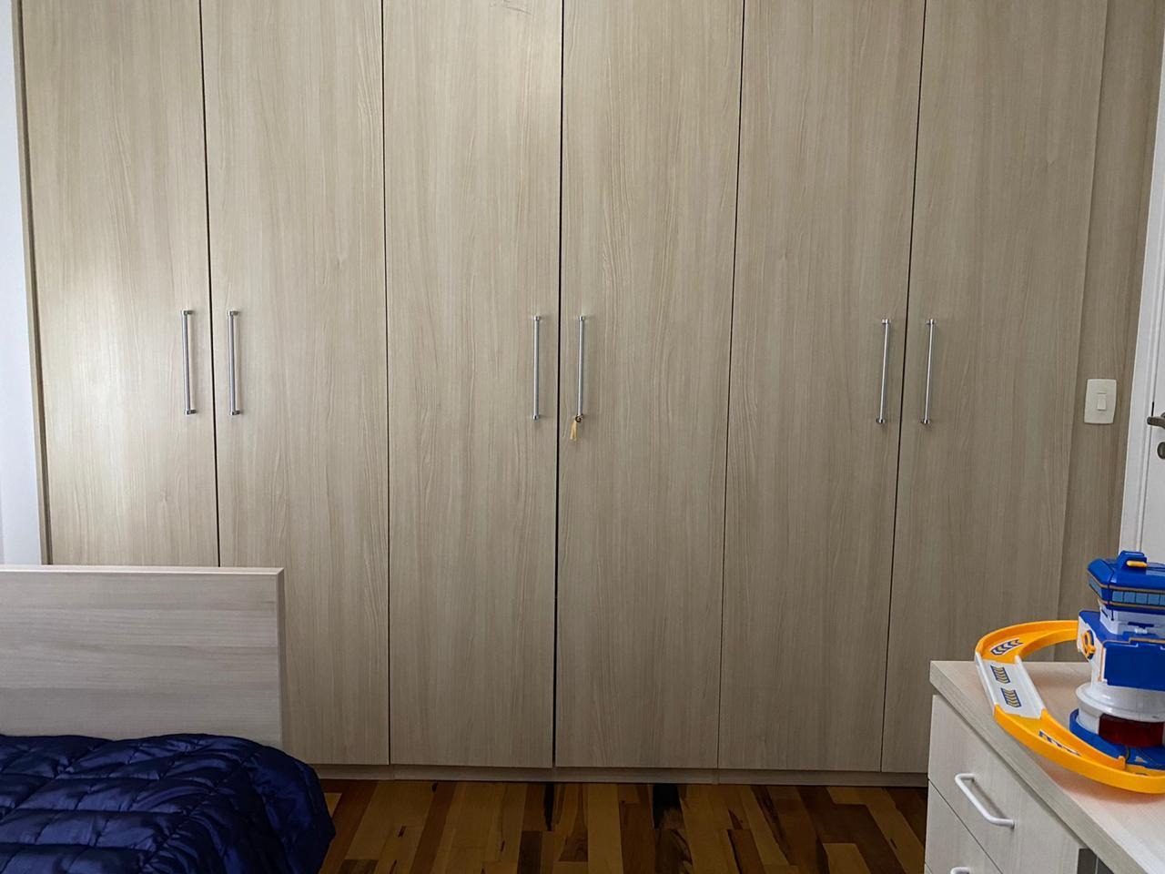 Apartamento à venda com 3 quartos, 110m² - Foto 10