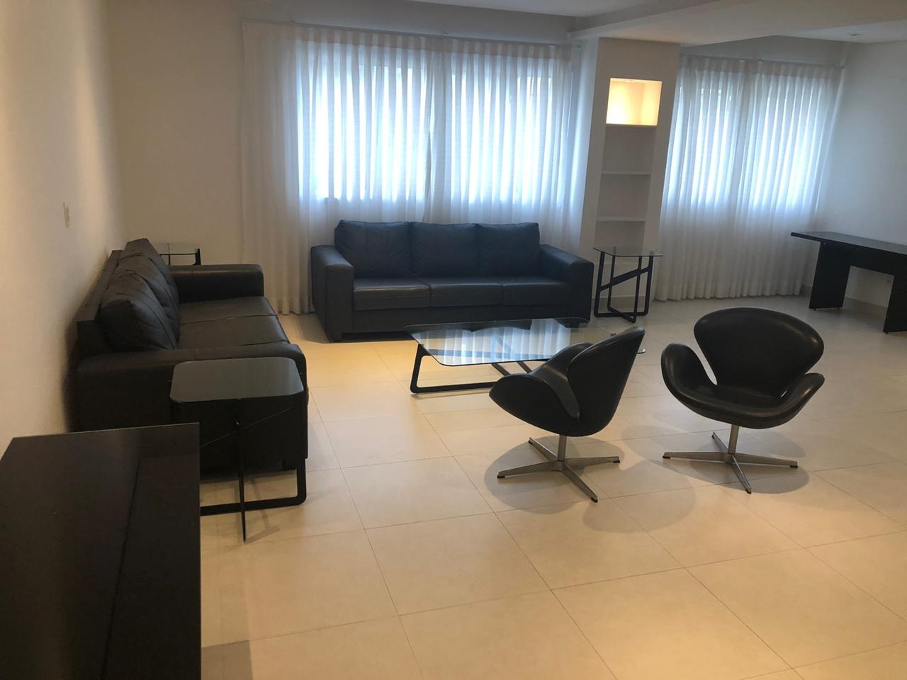 Apartamento à venda com 3 quartos, 110m² - Foto 33