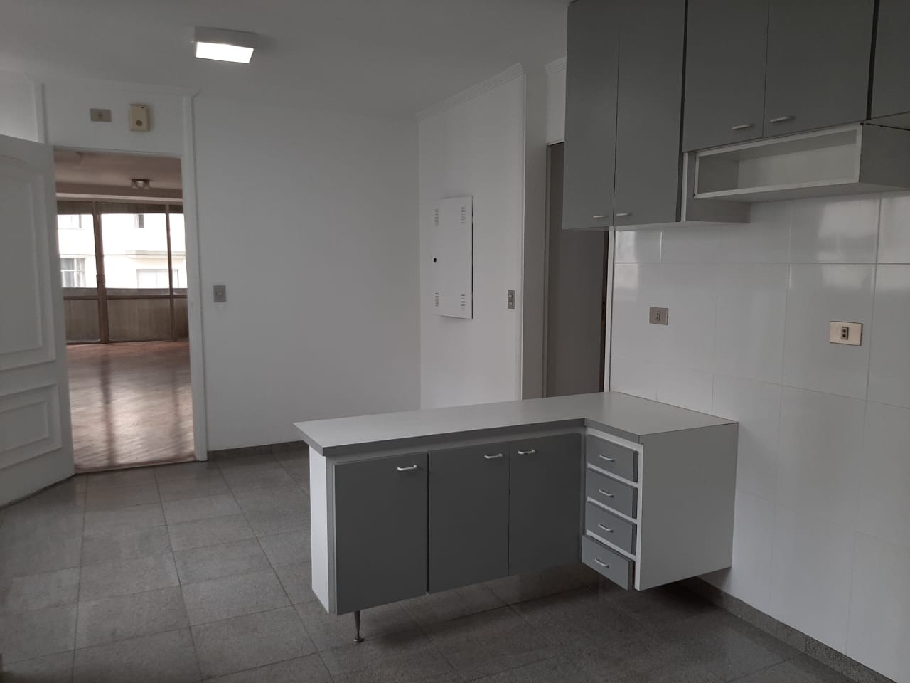 Apartamento à venda com 3 quartos, 170m² - Foto 6