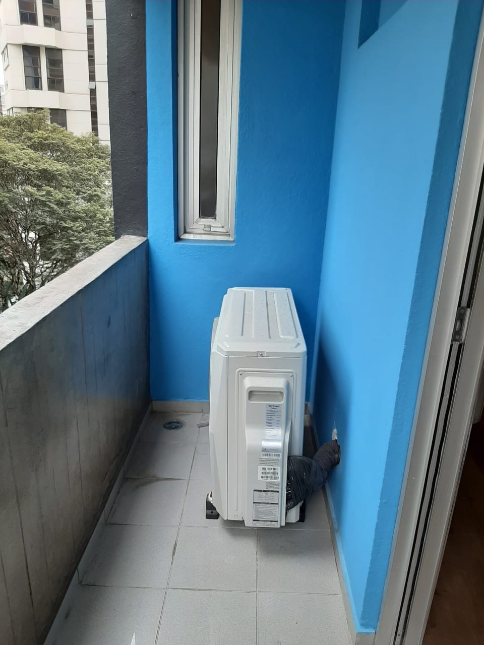 Apartamento à venda com 3 quartos, 170m² - Foto 19