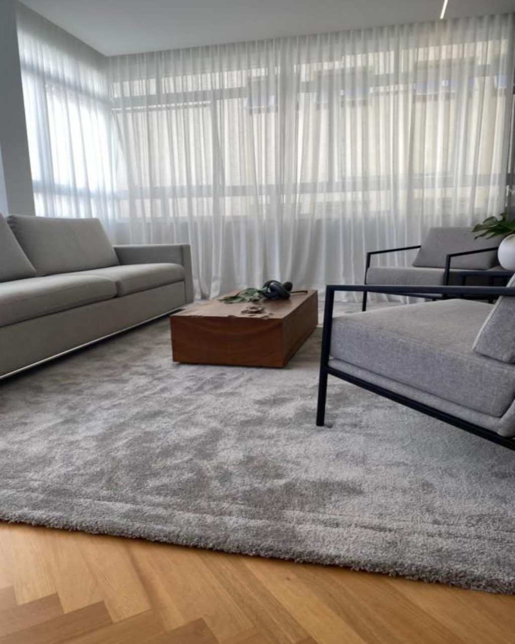 Apartamento à venda com 3 quartos, 164m² - Foto 4