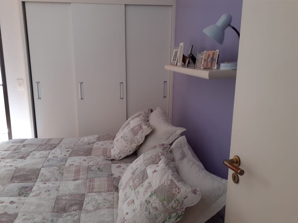 Apartamento à venda com 4 quartos, 217m² - Foto 9