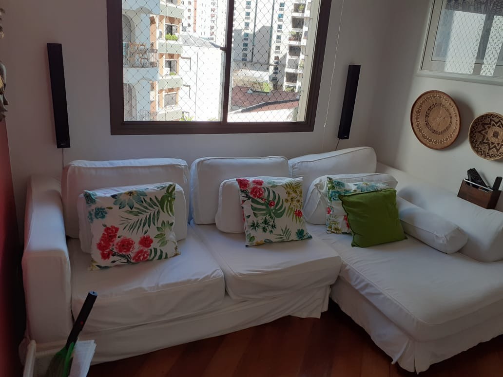 Apartamento à venda com 4 quartos, 217m² - Foto 18