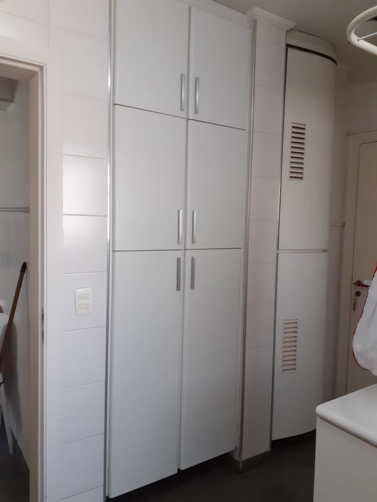 Apartamento à venda com 4 quartos, 217m² - Foto 19