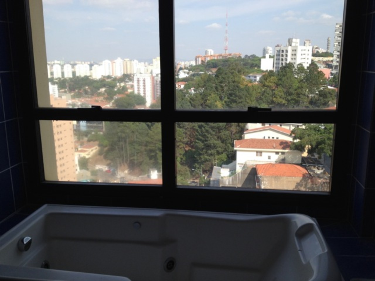 Apartamento à venda com 3 quartos, 250m² - Foto 3