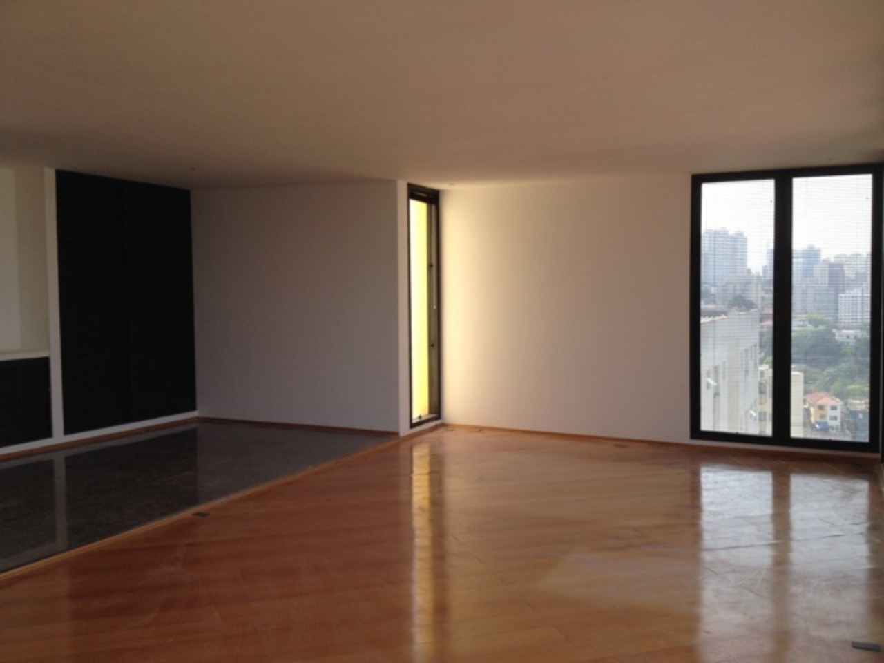 Apartamento à venda com 3 quartos, 250m² - Foto 7