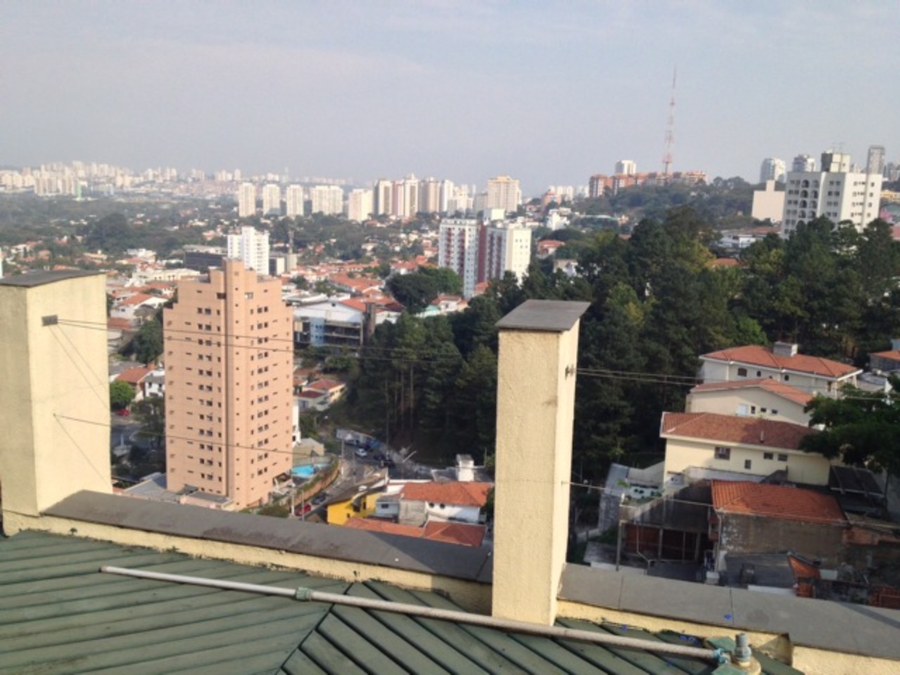 Apartamento à venda com 3 quartos, 250m² - Foto 9