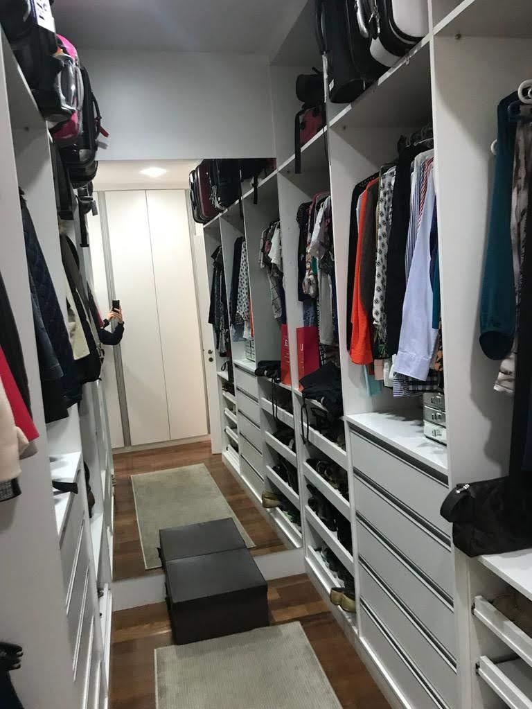 Apartamento à venda com 4 quartos, 281m² - Foto 9