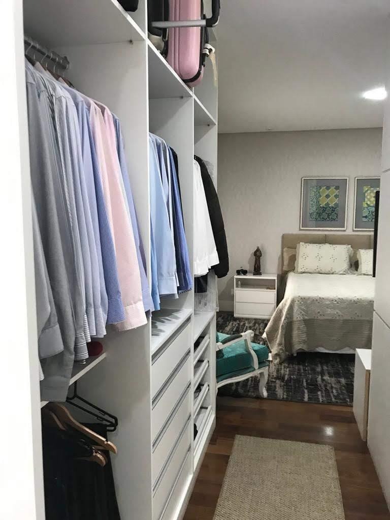 Apartamento à venda com 4 quartos, 281m² - Foto 10