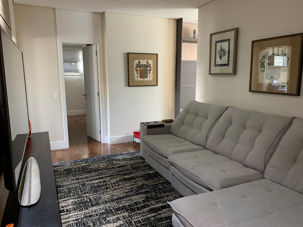 Apartamento à venda com 4 quartos, 281m² - Foto 11