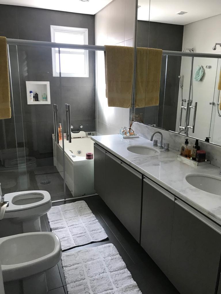 Apartamento à venda com 4 quartos, 281m² - Foto 12